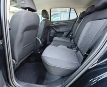 Zunanja slika - Volkswagen T-Cross - 1.0 TSI 4ALL 85  115  |TAKOJŠEN PREVZEM| - 11 - Predogledna slika
