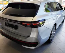 Zunanja slika - Volkswagen Passat - Variant 1.5 eTSI 4JOY DSG 110kW - 4 - Predogledna slika