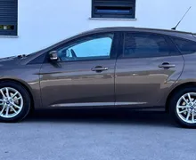 Zunanja slika - Ford Focus - 1.0 EcoBoost+1.LAST+SLO+PDC+ALU+ - 4 - Predogledna slika