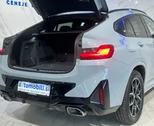 Notranja slika - BMW serija X4: - xDrive20d|M|Laser|ACC|HUD|Kamera|Kljuka|Harman|... - 7 - Predogledna slika