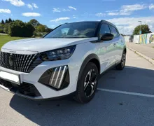 Zunanja slika - Peugeot 2008 - 1,2 PureTech 130 S&S GT + kom. zimskih gum - 1 - Predogledna slika