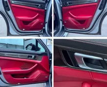 Zunanja slika - Porsche Panamera - 2.9 4S e-hybrid PDK 4WD ParkAssist Panorama PDLS+ - 17 - Predogledna slika