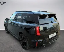 Zunanja slika - MINI Electric - JCW 3-doors E CHN - 2 - Predogledna slika