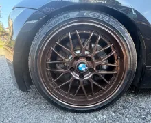 Zunanja slika - BMW Serija 1 - 135i - 12 - Predogledna slika