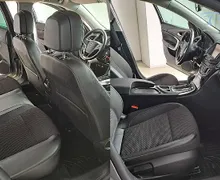 Zunanja slika - Opel Insignia - Insignia - 9 - Predogledna slika