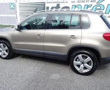 Zunanja slika - Volkswagen Tiguan - 2.0 TDI 4MOTION R-LINE SKY DSG - FINANCIRANJE - 3 - Predogledna slika