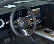 Zunanja slika - Mercedes-Benz CLA-Razred - 200 z EQ Tehnologijo Progressive Edition - 2 - Predogledna slika