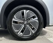 Zunanja slika - Geely StarRay EM-i - Plug-In Hybrid 1.5 Max Avt. - 8 - Predogledna slika