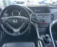 Zunanja slika - Honda Accord - 2.2i-DTEC Executive Plus - 10 - Predogledna slika