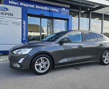 Zunanja slika - Ford Focus - Trend Edition 1.0 EcoBoost 1.last. SLO redni serv. - 1 - Predogledna slika