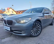 Zunanja slika - BMW Serija 5 - 530d PANORAMA.KAMERA.VSA MOŽNA OPREMA - 1 - Predogledna slika