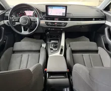 Zunanja slika - Audi A4 - Allroad quattro 40 TDI S tronic - 4 - Predogledna slika
