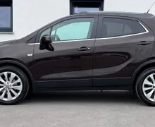 Zunanja slika - Opel Mokka - 1.4 Turbo+XENON+NAVI+R.KAMRA... - 4 - Predogledna slika