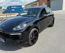 Zunanja slika - Porsche Cayenne - 3.0 TD Platinum Edition 22col ODLICEN-POLOG 2900 - 3 - Predogledna slika