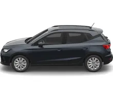 Zunanja slika - Seat Arona - Ibiza 1.0 TSI 85KW STYLE EDITION - 3 - Predogledna slika