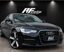 Zunanja slika - Audi A6 - 3.0 TDI-Q-AUT-S LINE-LIZING ZA TUJCE-XENON+LED - 3 - Predogledna slika