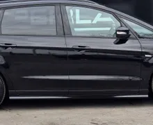 Zunanja slika - Ford S-MAX - 2.0 140 kW ST-Line Auto-ACC-CAMERA-NEMŠKI-ODLIČEN- - 4 - Predogledna slika