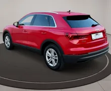 Zunanja slika - Audi Q3 - 35 TFSI od 1 lastnika 1 letna garancija - 6 - Predogledna slika