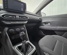 Zunanja slika - Dacia Jogger - Expression 110+ Paket Varnost+4 leta servisov - 7 - Predogledna slika