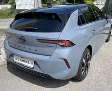 Zunanja slika - Opel Astra - 1.2T 145KM MHEV GS eDCT - NOVA  ZA ZALOGI - 4 - Predogledna slika