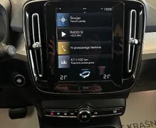 Zunanja slika - Volvo XC40 - T5 Twin Engine AUT Recharge Inscription - 10 - Predogledna slika
