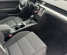 Zunanja slika - Volkswagen Passat - Variant 2.0 TDI 150ks °DSG° °FULL-LED° °KAMERA° °KLJUKA° - 8 - Predogledna slika
