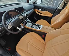 Zunanja slika - Forthing Forthing T5 EVO - T5 Evo my 2025 + ADAS+1.5 T-GDI 7DCT- NA ZALOGI- - 5 - Predogledna slika