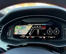 Zunanja slika - Audi RS Q8 - PERFORMANCE 4.0 TFSI Quattro HD MATRIX B.O. ACC - 18 - Predogledna slika