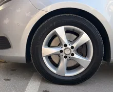 Zunanja slika - Mercedes-Benz V-Razred - 250d Avantgarde Avt. - N1 tovorno 5 sedežni - 5 - Predogledna slika
