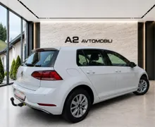 Zunanja slika - Volkswagen Golf - 1.6 TDI BMT Comfortline-SLOVENSKI-MODIFICIRAN-ACC- - 5 - Predogledna slika