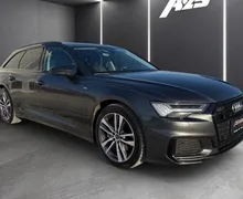 Zunanja slika - Audi A6 Avant - 45 TDI quattro tiptronic S line 180kW... - 2 - Predogledna slika