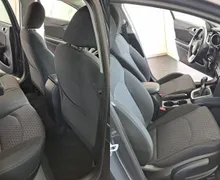 Notranja slika - KIA Ceed SW - 1.0 T-LED-KAMERA-NAVI-ODLIČEN-KOT NOV-GARANCIJA - 9 - Predogledna slika
