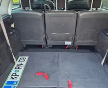 Zunanja slika - Renault Scénic - Grand Scenic dCi 130 BOSE 7 SEDEŽEV-NAVI-KAMERA-ALU PLATIŠČA - 18 - Predogledna slika