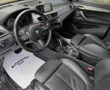 Zunanja slika - BMW X2 - serija : xDrive20i M SPORT AVT|PANORAMA|HEADUP|KAMERA|18COL - 9 - Predogledna slika