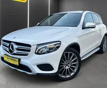 Zunanja slika - Mercedes-Benz GLC-Razred - 220d 4MATIC AMG Line Avt. - 1 - Predogledna slika