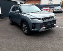 Zunanja slika - SsangYong Torres - 1.5 T-GDi  A T ADVENTURE+NA ZALOGI - 2 - Predogledna slika