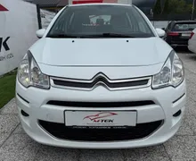 Zunanja slika - Citroën C3 - Attraction PureTech 82 BVM... - 2 - Predogledna slika