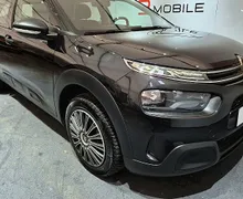 Zunanja slika - Citroën C4 Cactus - 1.5 BlueHDi 100 Live TEMPOMAT - 6 PRESTAV - 1 - Predogledna slika