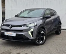 Zunanja slika - Renault Captur - Techno TCe140 Avtomatik +Paket Navi. in parkiranje - 1 - Predogledna slika
