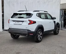 Zunanja slika - Dacia Duster - Expression hybrid-G 150 4x4 + Paket Zima - 5 - Predogledna slika