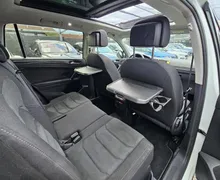 Notranja slika - Volkswagen Tiguan Allspace - 2.0 TDI 4MOTION avt. |PANO|RADAR|3DKAM|LED|VIRTUAL - 11 - Predogledna slika
