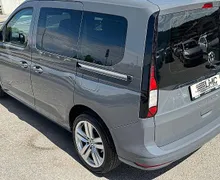 Zunanja slika - Volkswagen Caddy - 1.5 TSI 11ks VIRTUAL °18-COL° °NAVIGACIJA° - 6 - Predogledna slika