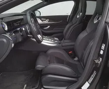Zunanja slika - Mercedes-Benz AMG GT - 4-vratni Coupe Mercedes- 63 4MATIC+ - 6 - Predogledna slika
