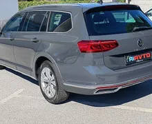 Zunanja slika - Volkswagen Passat - Alltrack 2.0TDI-200KM-4M-DSG-FULLED-KAMERA-VIRTUAL-ACC-NAV - 3 - Predogledna slika