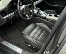 Zunanja slika - Porsche Panamera - 4S garancija Porsche approved do 01.2028 - 11 - Predogledna slika