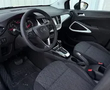 Zunanja slika - Opel Crossland X - 1.2 TURBO 96KW  AVTOMATIK - 7 - Predogledna slika