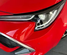 Zunanja slika - Toyota Corolla - 1.8 GR Sport Hybrid.LUKSENBURG.KAMERA.LED.USNJE. - 2 - Predogledna slika