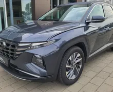 Zunanja slika - Hyundai Tucson - 1.6 T GDI Premium tov.garanc-1 last-slo-navi-kamer - 1 - Predogledna slika