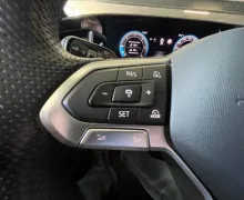 Zunanja slika - Volkswagen Passat - 2.0 TDI BMT R-Line DSG LED. NAVI.KAMER360.PDC2X - 12 - Predogledna slika