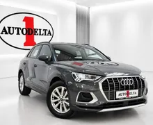 Zunanja slika - Audi Q3 - quattro 35 TDI Advanced S tronic - 2 - Predogledna slika